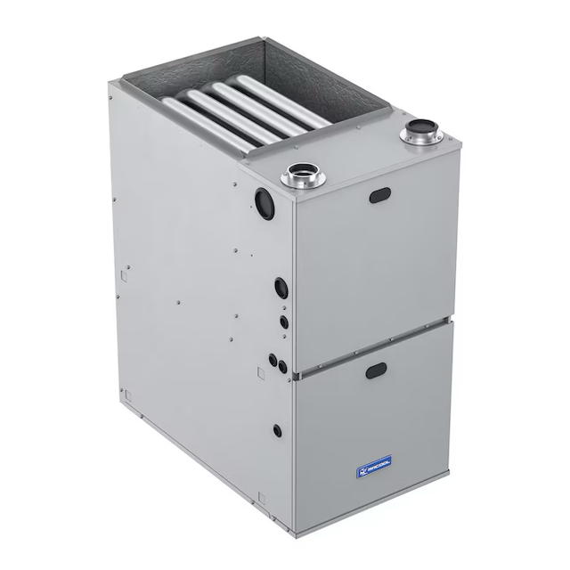 MRCOOL 120000-Max Input Natural Gas 96-Percentage Upflow/Horizontal 2-Stage Forced Air Furnace