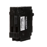 Siemens QT 15-amp/15-amp 1-Pole Tandem Circuit Breaker