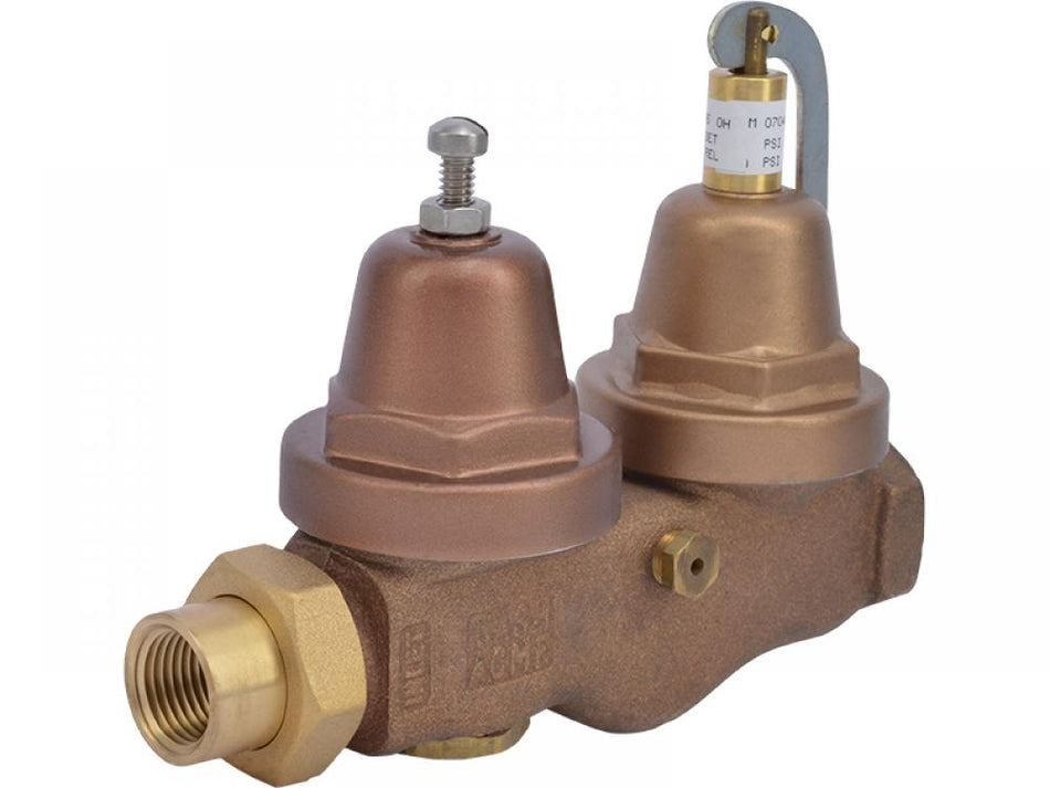 Cash Acme CQ-M Boiler Dual Control Valve