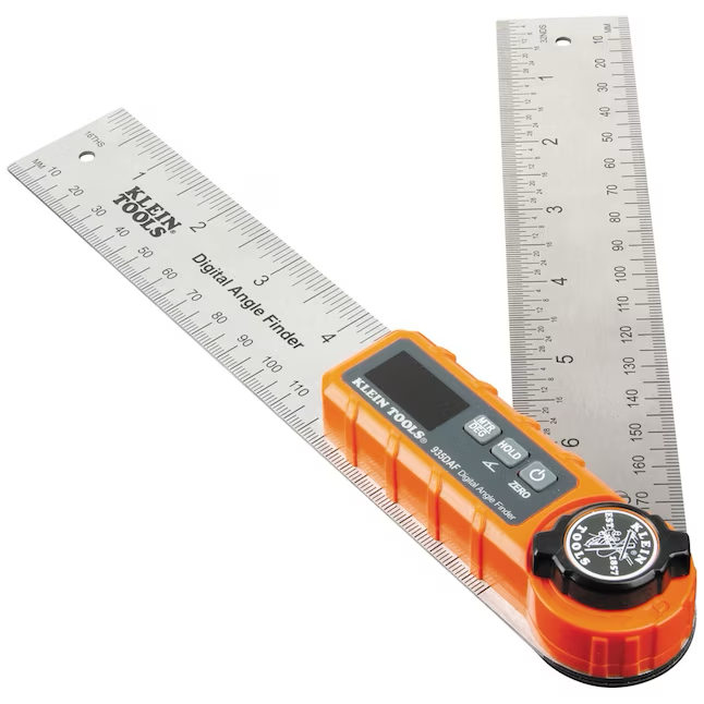 Klein Tools Digital Angle Finder