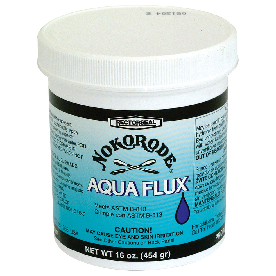 Nororode Aqua Flux – 16oz