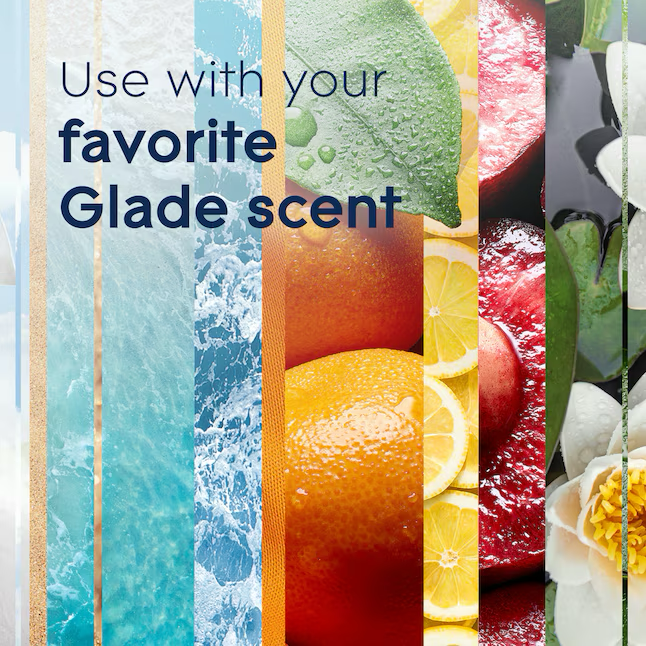 Glade Device Air Freshener