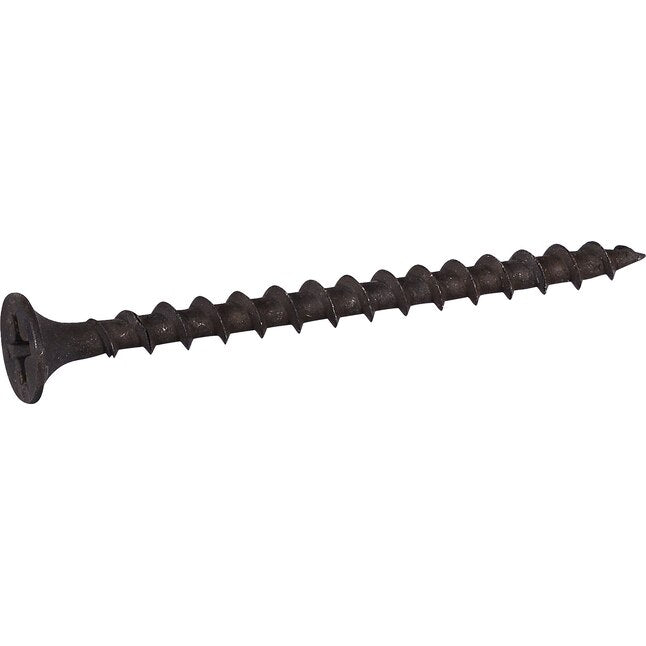 Fas-n-Tite #6 x 2-in Bugle Coarse Thread Drywall Screws 5-lb (830-Pack)