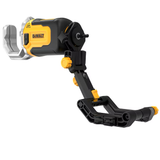 DEWALT IMPACT CONNECT 2-in PVC and Pex Pipe Cutter Attachment