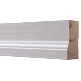 RELIABILT 1-1/4-in x 2-in x 10-ft Primed Pine 180 Brick Moulding