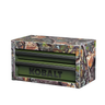 Kobalt Mini 10.83-in 2-Drawer Steel Tool Box