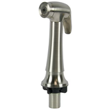 Danco Brushed Nickel Faucet Spray Head