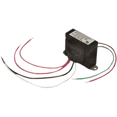 SUPCO Transformer 40 VA 120-Volt/208-Volt/240-Volt Foot Mount