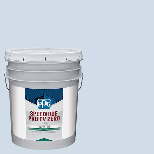 Speedhide Pro EV Eggshell Interior Paint, Simply Elegant