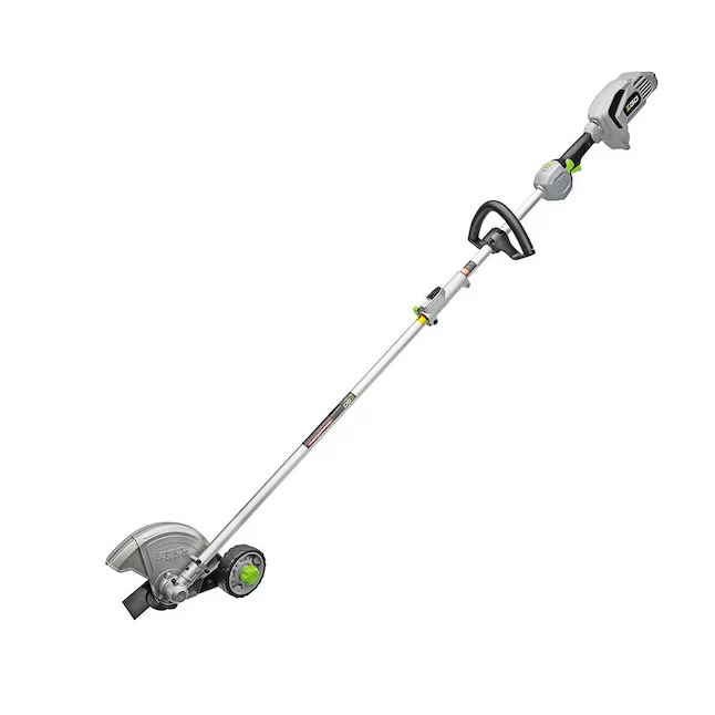 EGO POWER+ Multi-Head System 8-in Handheld Battery Lawn Edger (Battery Not Included)