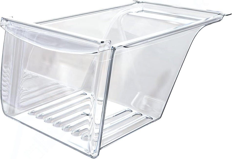 Frigidaire 240337103 Fridge Drawer Crisper Bin