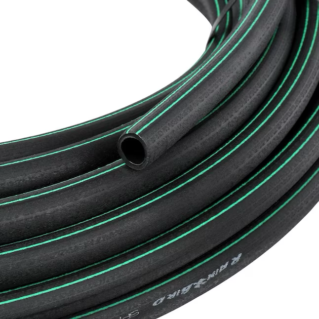 Rain Bird 100-ft Polyethylene Riser Flex Pipe