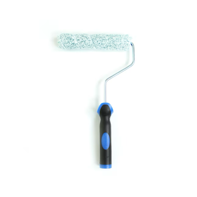 WHIZZ 6-in x 3/8-in Nap MICROLON Ceilings and Walls Synthetic Blend Mini Paint Roller