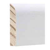 RELIABILT 5/16-in x 1-1/2-in x 8-ft Modern Primed Pine 3402 Baseboard Moulding