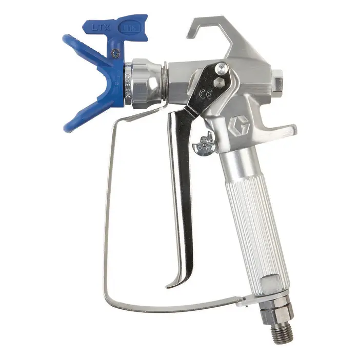 Graco 288430 FTx Airless Spray Gun, 3600 psi