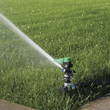 Rain Bird 25-ft-41-ft Adjustable Impact Sprinkler