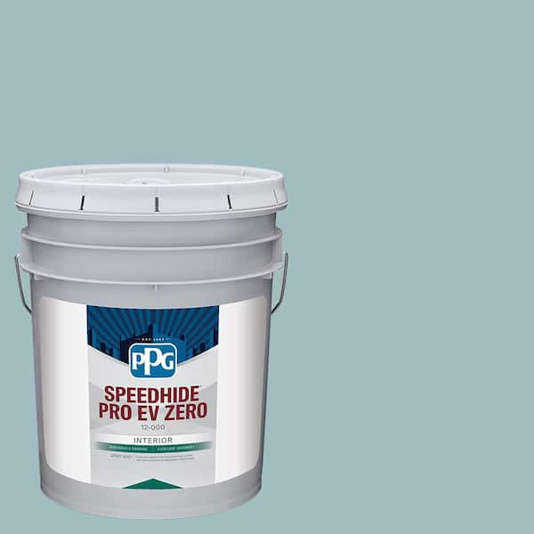 Speedhide Pro EV Semigloss Interior Paint, Lazy River