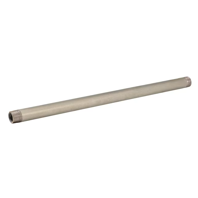 Southland 3/4-in x 48-in Galvanized Pipe