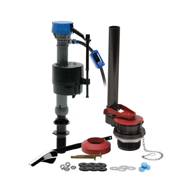 Fluidmaster Universal Toilet Repair Complete Kit