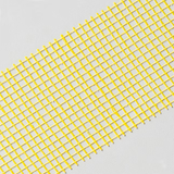 Saint-Gobain ADFORS FibaTape Standard Yellow 1.875-in x 300-ft Mesh Construction Self-adhesive Joint Tape