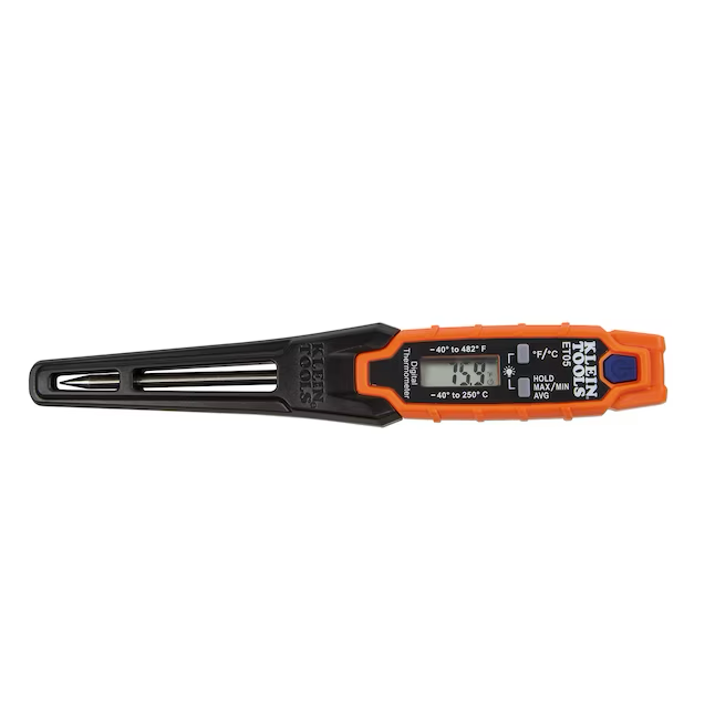 Klein Tools Digital Specialty Meter