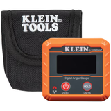 Medidor de ángulo digital de uso general Klein Tools