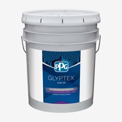 PPG GLYPTEX® Interior Alkyd (UltraDeep, Satin)