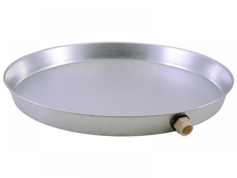 HoldRite 20 in. Water Heater CPVC Drain Pan