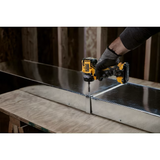 DEWALT XTREME Taladro inalámbrico sin escobillas 5 en 1, 12 voltios máx., 3/8 pulgadas (1 batería incluida, cargador incluido y bolsa blanda incluida)