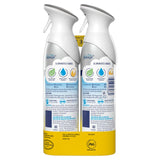 Febreze 8.8-oz Fresh Lemon Dispenser Air Freshener (2-Pack)