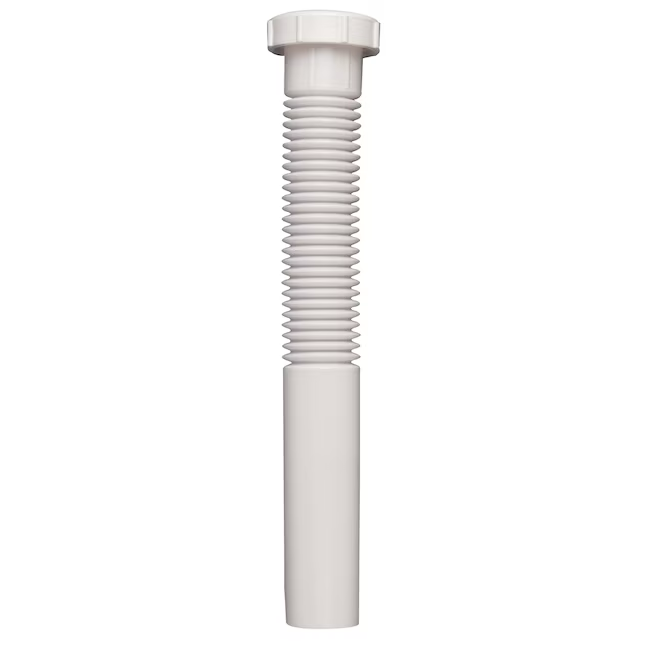 Keeney 1-1/2-in Plastic Sink Tailpiece