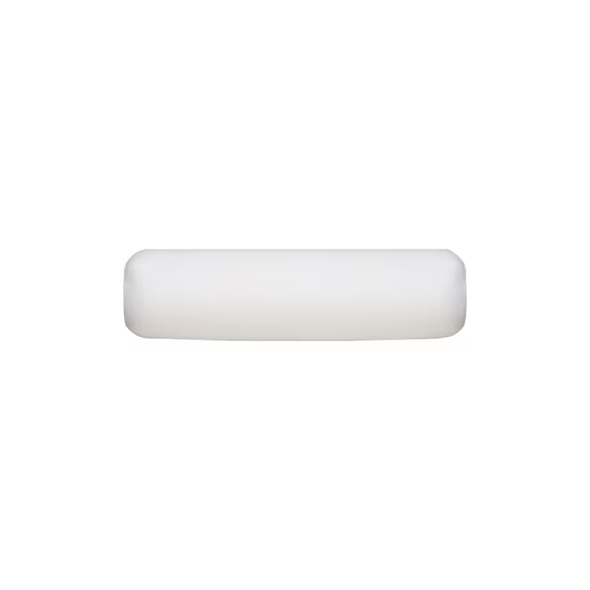 Purdy WhiteDove 9-in x 1/4-in Nap Woven Acrylic Fiber Paint Roller Cover