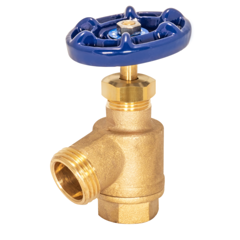 EZ-FLO 1/2 in. FIP Bent Nose Garden Valve