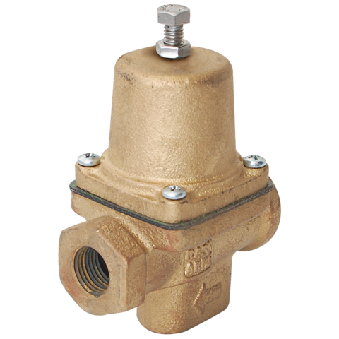 Cash Acme EB75 Pressure Regulating Valve