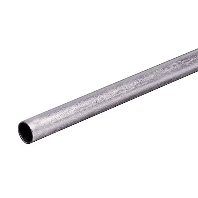 1/2-in x 10-ft Metallic EMT Conduit