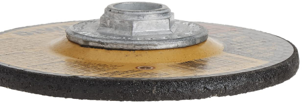 DeWalt 4.5" Grinding Wheel General Purpose (DW4523)