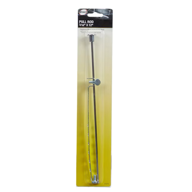 Danco Universal Bathroom Pull Rod