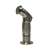 Danco Brushed Nickel Faucet Side Spray Head