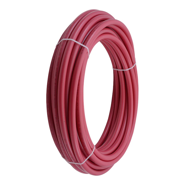 SharkBite 3/4-in x 100-ft Red PEX-B Pipe