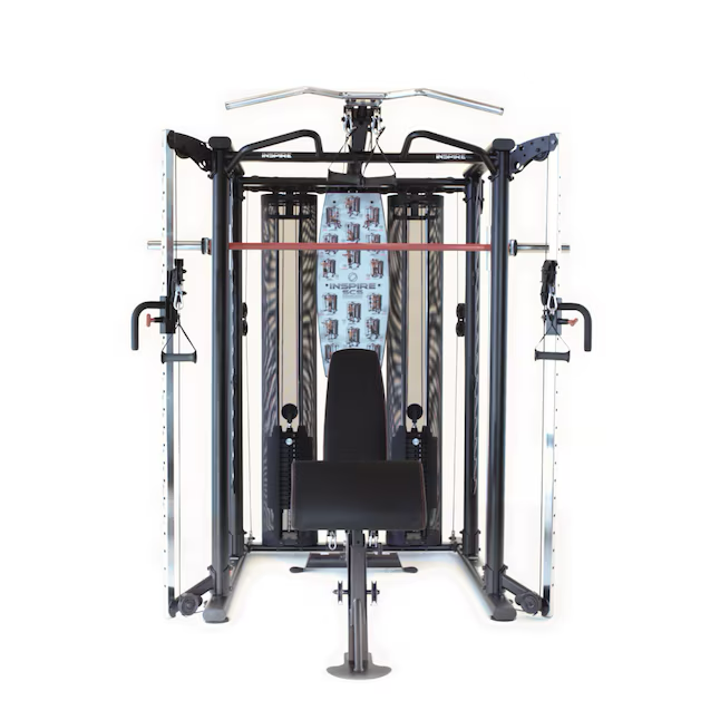 Inspire Fitness Freestanding Chest Press Machine Strength Training Machine