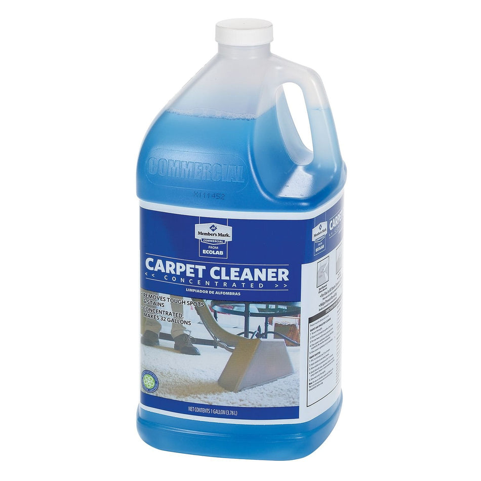 Member's Mark Commercial Carpet Cleaner Concentrate (1-Gallon)