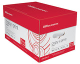 Office Depot® Multi-Use Printer & Copy Paper, White, Letter (8.5" x 11")