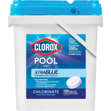 Clorox Pool&Spa 12-lb 3-in Chlorine Tablets