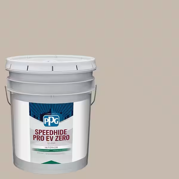 Speedhide Pro EV Eggshell Interior Paint, Legendary