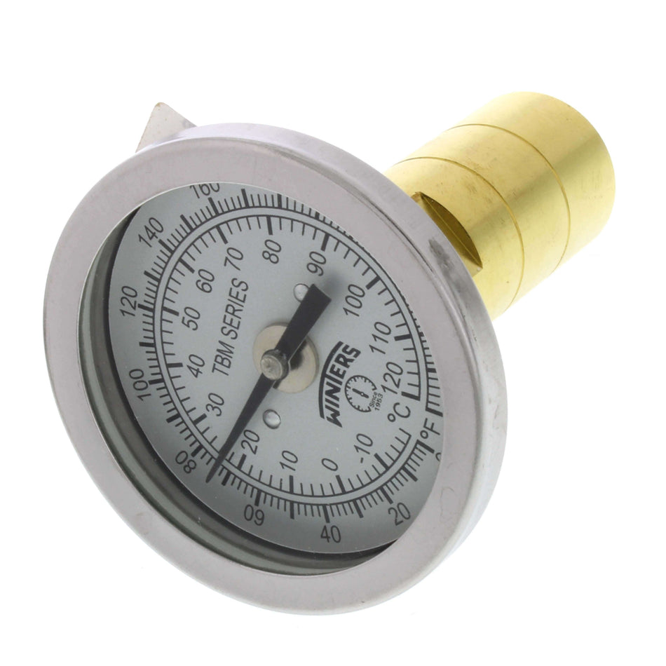 SharkBite Temperature Gauge (3/4 in.)