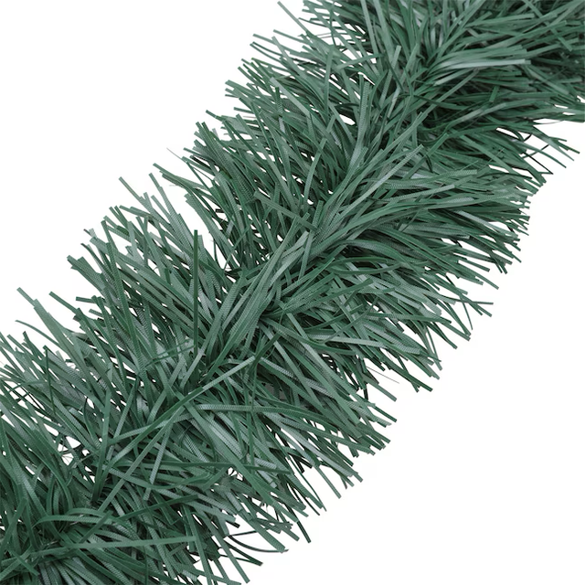 Holiday Living Indoor/Outdoor 100-ft Soft Pine Artificial Garland