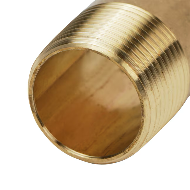 Proline Series 3/4-in x 3/4-in Threaded Male Adapter Nipple Fitting