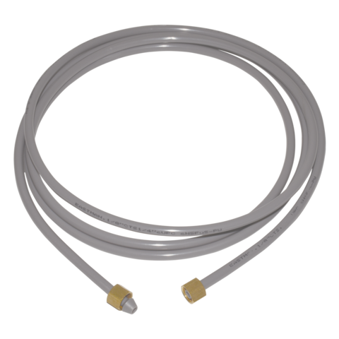 Eastman 8 ft. PEX Icemaker Connector (PEX 1/8 in. ID (1/4 OD)