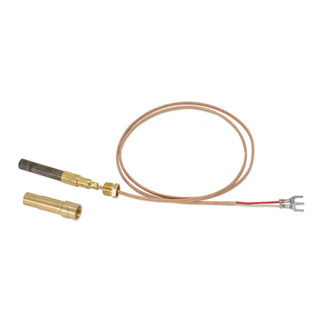 Eastman Thermocouple