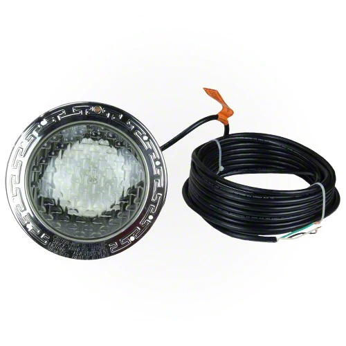 Pentair Amerlite 400 Watt Pool Light 78441100 - Cable de 15 pies